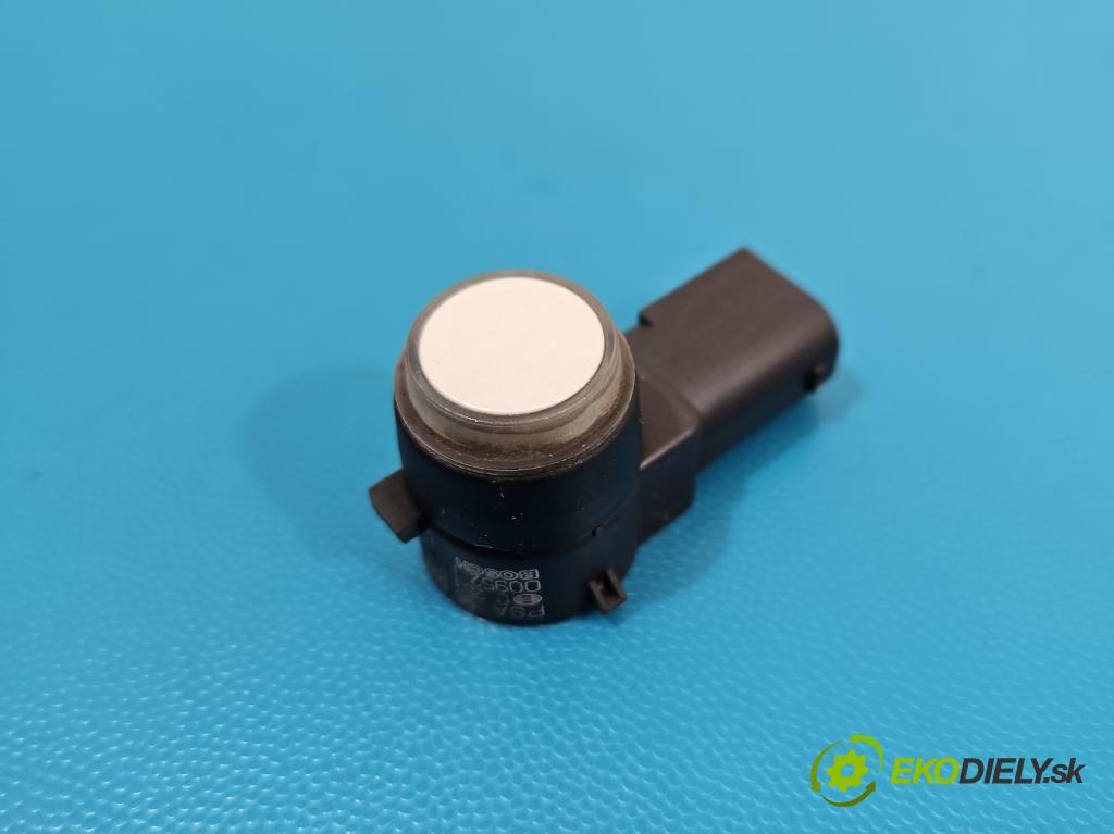 Citroen DS5 2011-2015 2.0 HDI 163 HP automatic 120 kW 1997 cm3 5- snímač parkovaní: 96660163