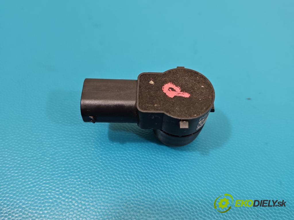 Citroen DS5 2011-2015 2.0 HDI 163 hp automatic 120 kW 1997 cm3 5- snímač parkování 96660163