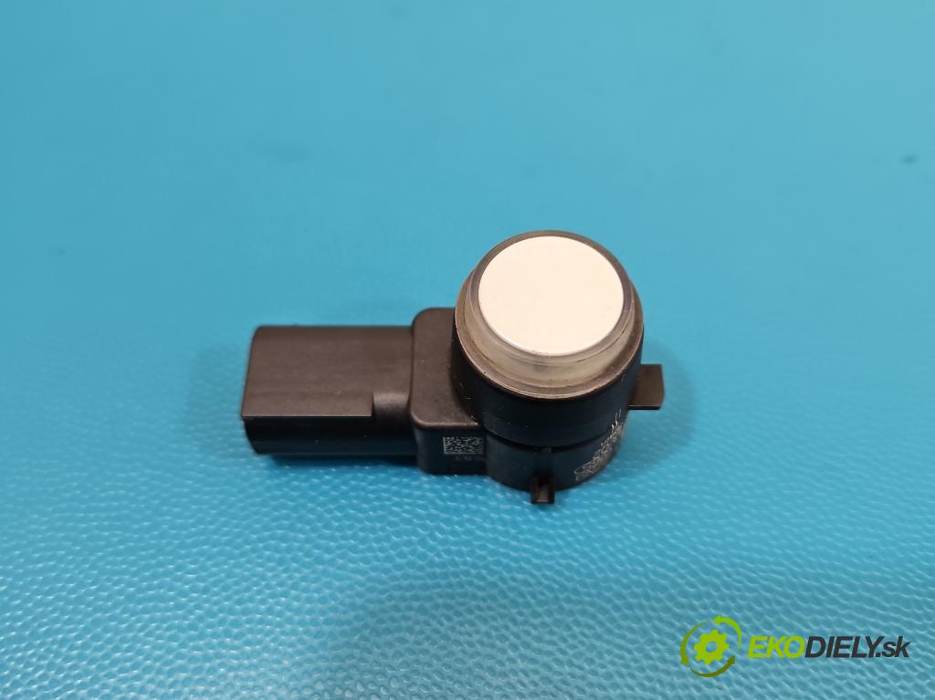 Citroen DS5 2011-2015 2.0 HDI 163 hp automatic 120 kW 1997 cm3 5- snímač parkování 96660163