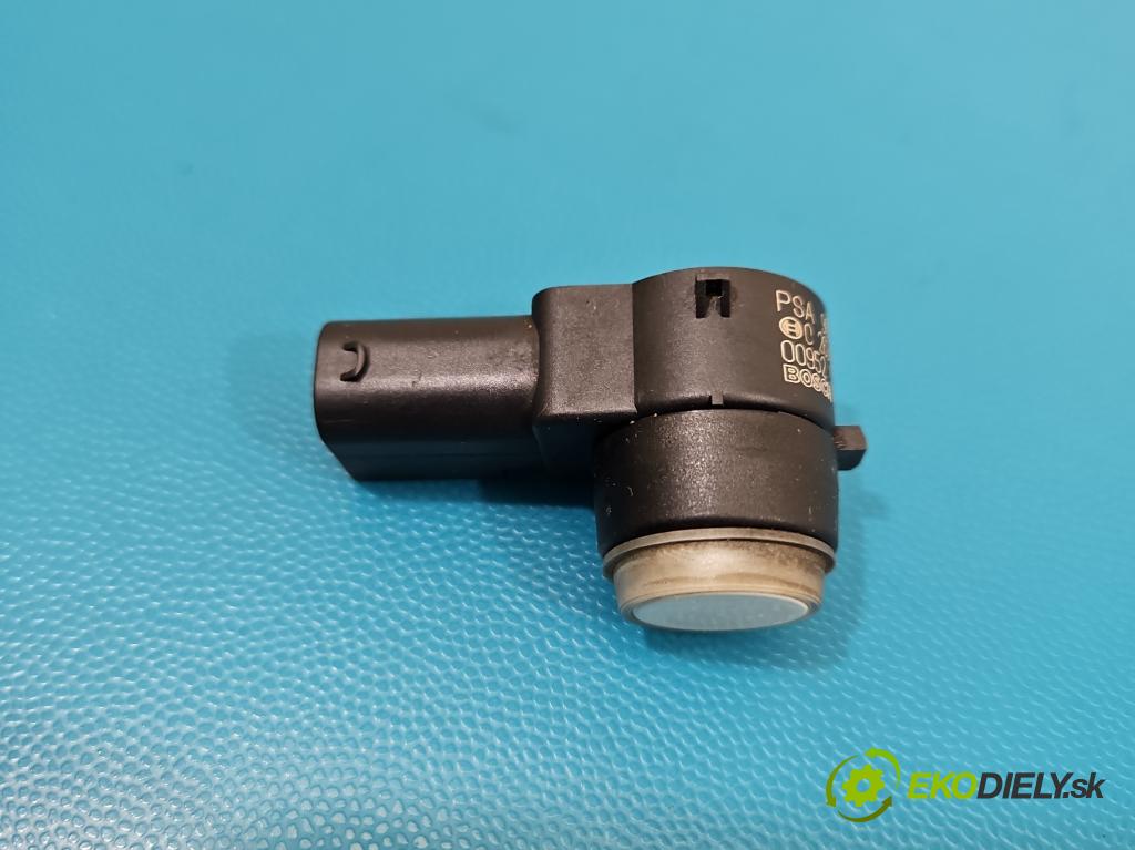 Citroen DS5 2011-2015 2.0 HDI 163 hp automatic 120 kW 1997 cm3 5- snímač parkování 96660163