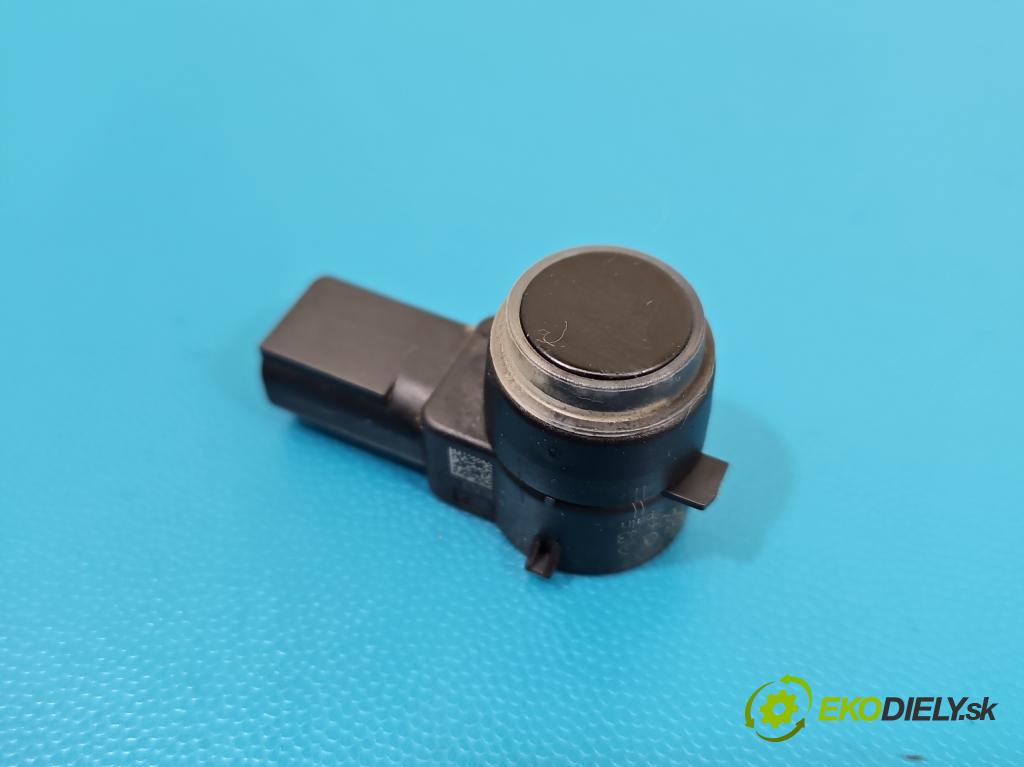 Citroen DS5 2011-2015 2.0 HDI 163 HP automatic 120 kW 1997 cm3 5- snímač parkovaní: 96660163