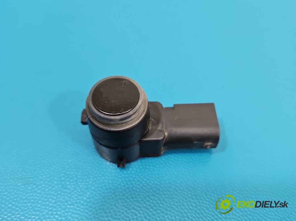 Citroen DS5 2011-2015 2.0 HDI 163 hp automatic 120 kW 1997 cm3 5- snímač parkování 96660163