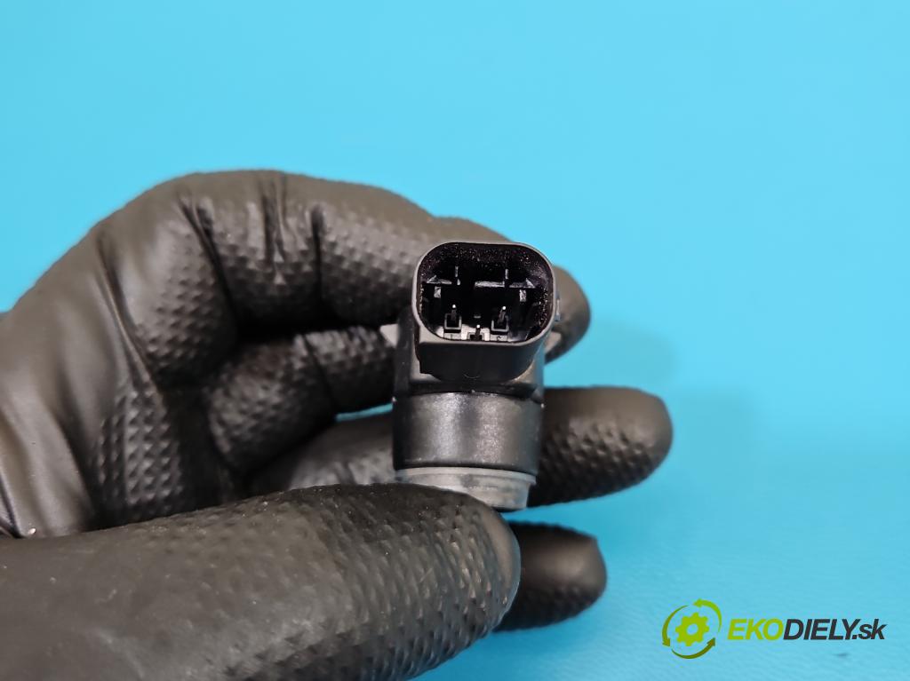 Citroen DS5 2011-2015 2.0 HDI 163 hp automatic 120 kW 1997 cm3 5- snímač parkování 96660163