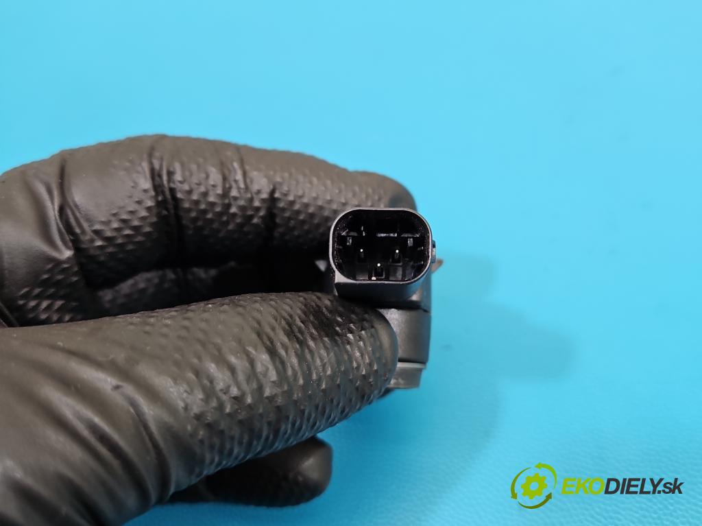 Citroen DS5 2011-2015 2.0 HDI 163 hp automatic 120 kW 1997 cm3 5- snímač parkování 96660163