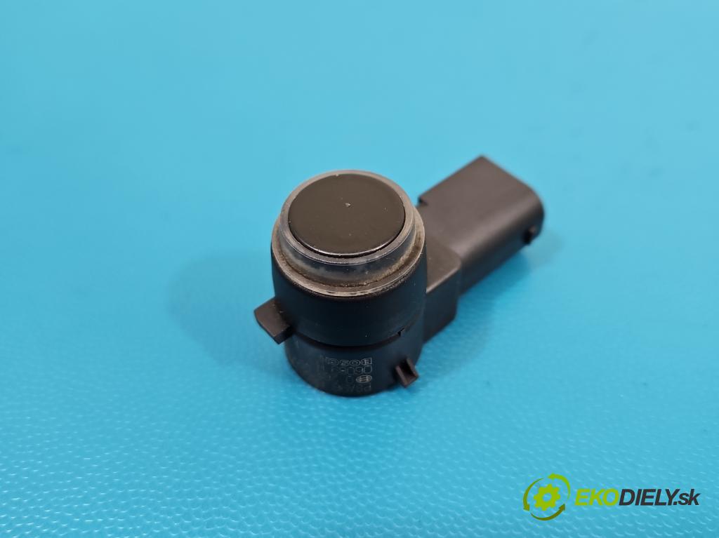 Citroen DS5 2011-2015 2.0 HDI 163 HP automatic 120 kW 1997 cm3 5- snímač parkovaní: 96660163