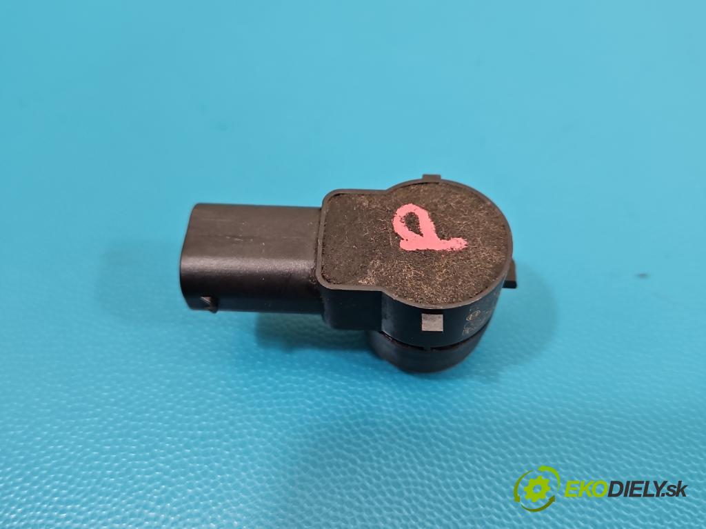 Citroen DS5 2011-2015 2.0 HDI 163 hp automatic 120 kW 1997 cm3 5- snímač parkování 96660163