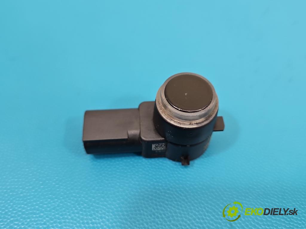 Citroen DS5 2011-2015 2.0 HDI 163 hp automatic 120 kW 1997 cm3 5- snímač parkování 96660163