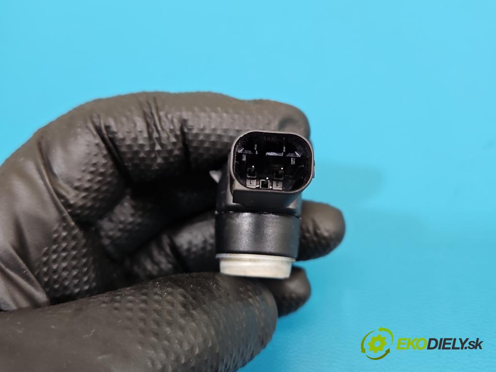 Citroen DS5 2011-2015 2.0 HDI 163 hp automatic 120 kW 1997 cm3 5- snímač parkování 96660163