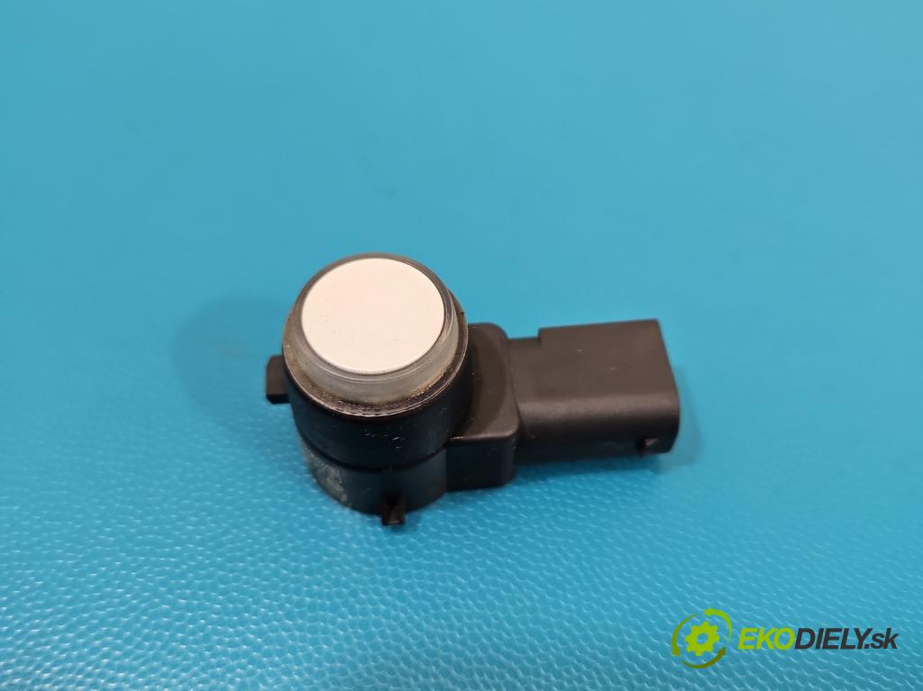 Citroen DS5 2011-2015 2.0 HDI 163 hp automatic 120 kW 1997 cm3 5- snímač parkování 96660163