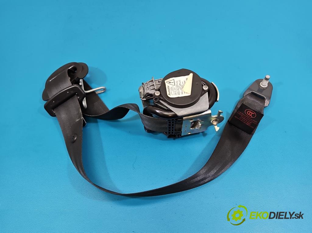 Citroen DS5 2011-2015 2.0 HDI 163 hp automatic 120 kW 1997 cm3 5- stěna bezpečnost přední levý 98028121XX