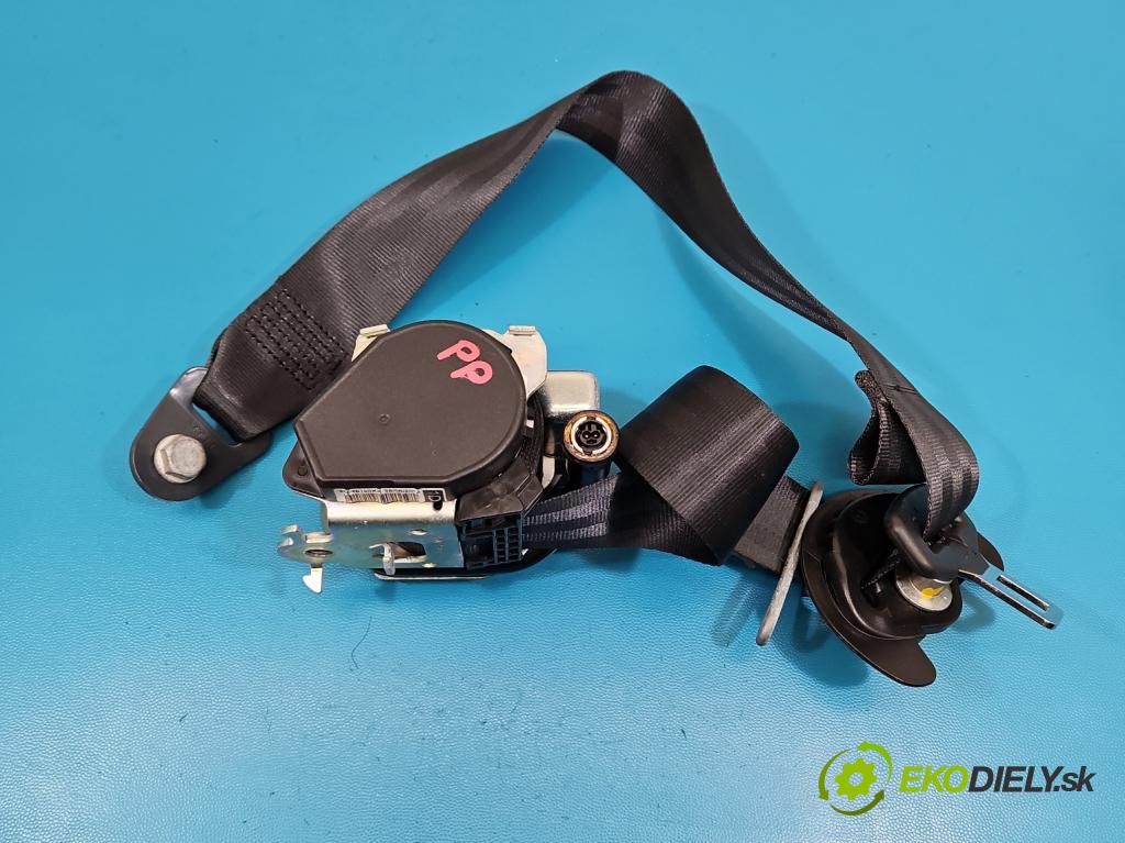 Citroen DS5 2011-2015 2.0 HDI 163 hp automatic 120 kW 1997 cm3 5- stěna bezpečnost přední pravý 98028120XX