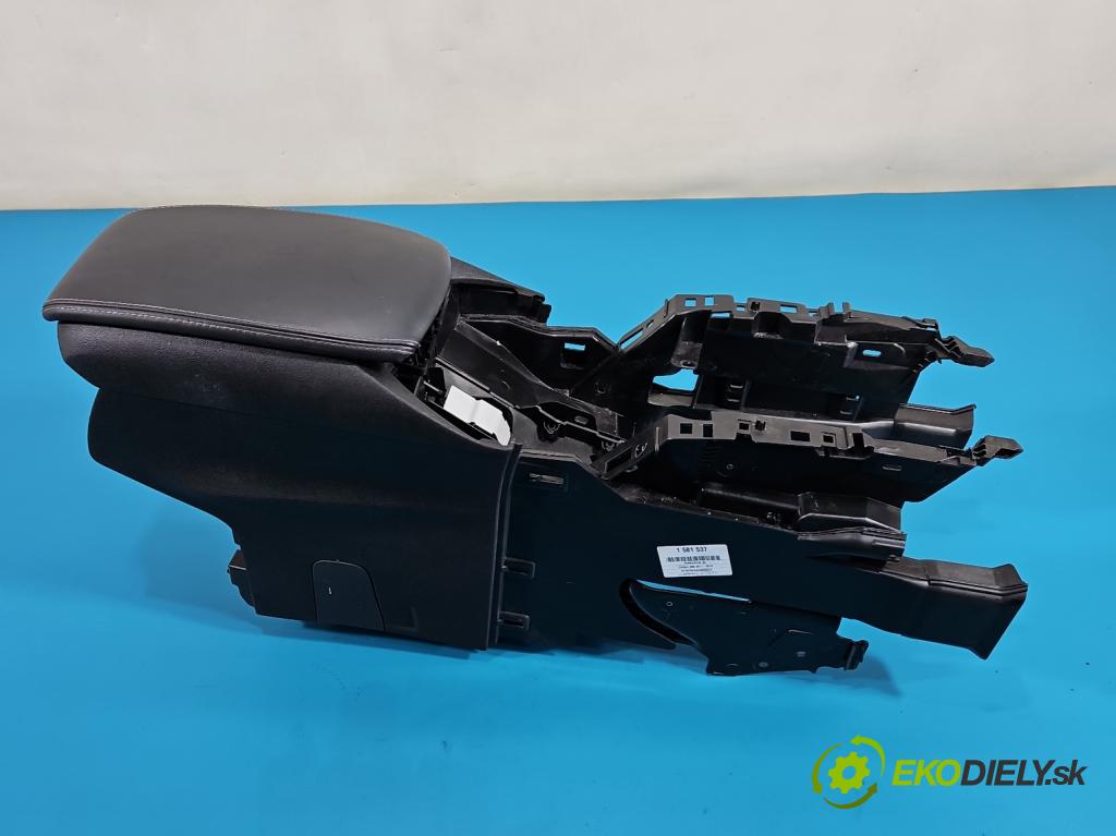 Citroen DS5 2011-2015 2.0 HDI 163 hp automatic 120 kW 1997 cm3 5- loketní opěrka 9686964777 (Loketní opěrka)