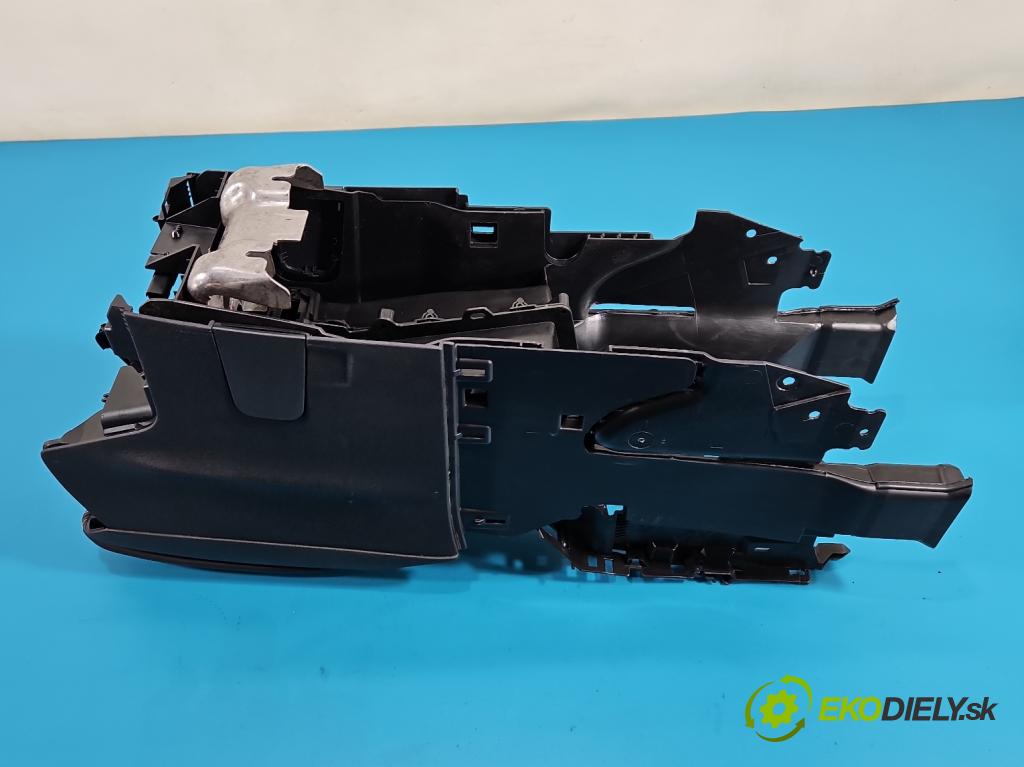 Citroen DS5 2011-2015 2.0 HDI 163 HP automatic 120 kW 1997 cm3 5- operadlo 9686964777 (Lakťová opierka)