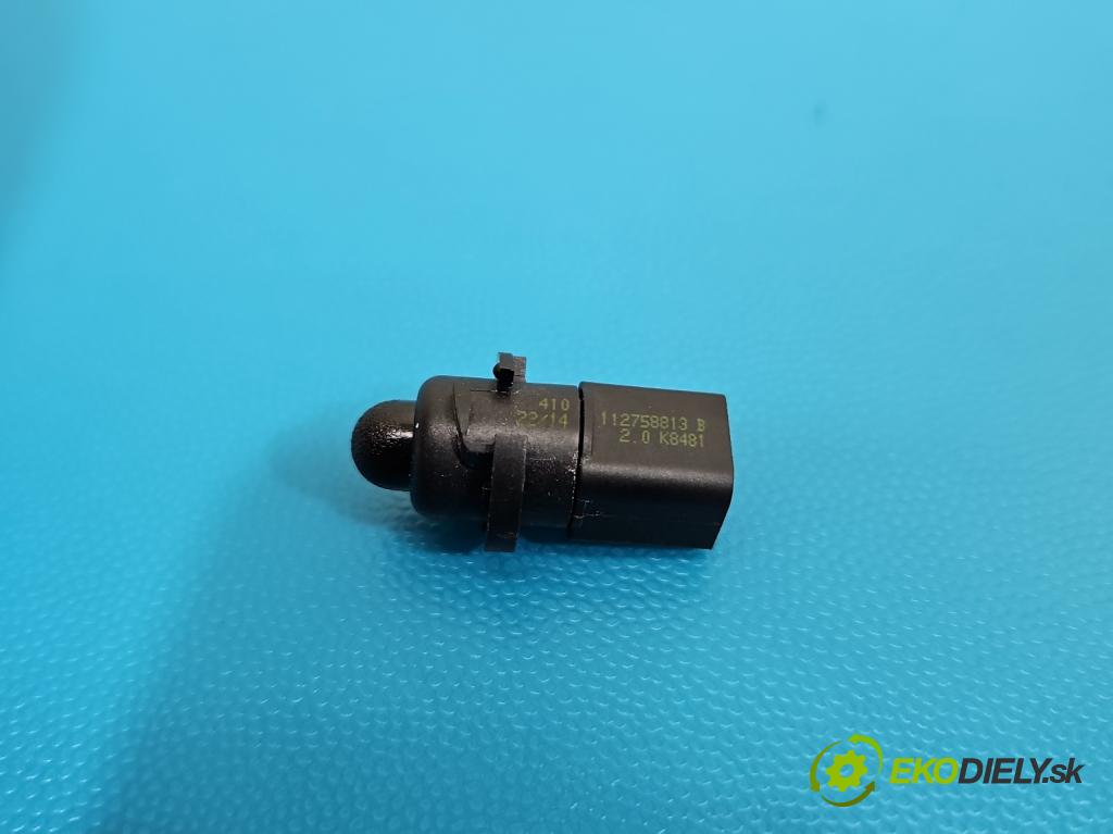 Citroen DS5 2011-2015 2.0 HDI 163 hp automatic 120 kW 1997 cm3 5- snímač stmívání 112758813B