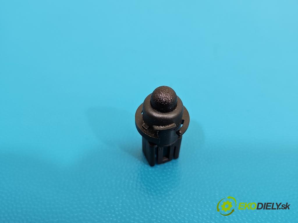 Citroen DS5 2011-2015 2.0 HDI 163 hp automatic 120 kW 1997 cm3 5- snímač stmívání 112758813B