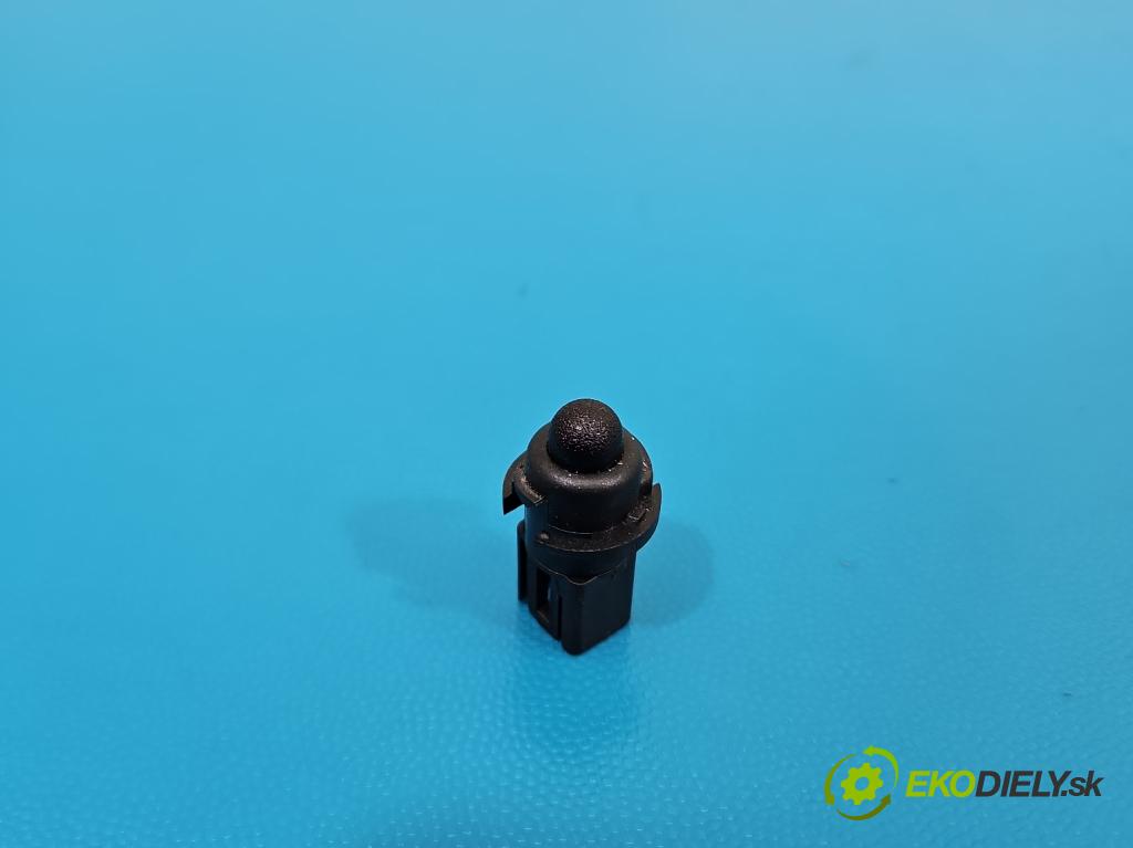 Citroen DS5 2011-2015 2.0 HDI 163 hp automatic 120 kW 1997 cm3 5- snímač stmívání 112758813B