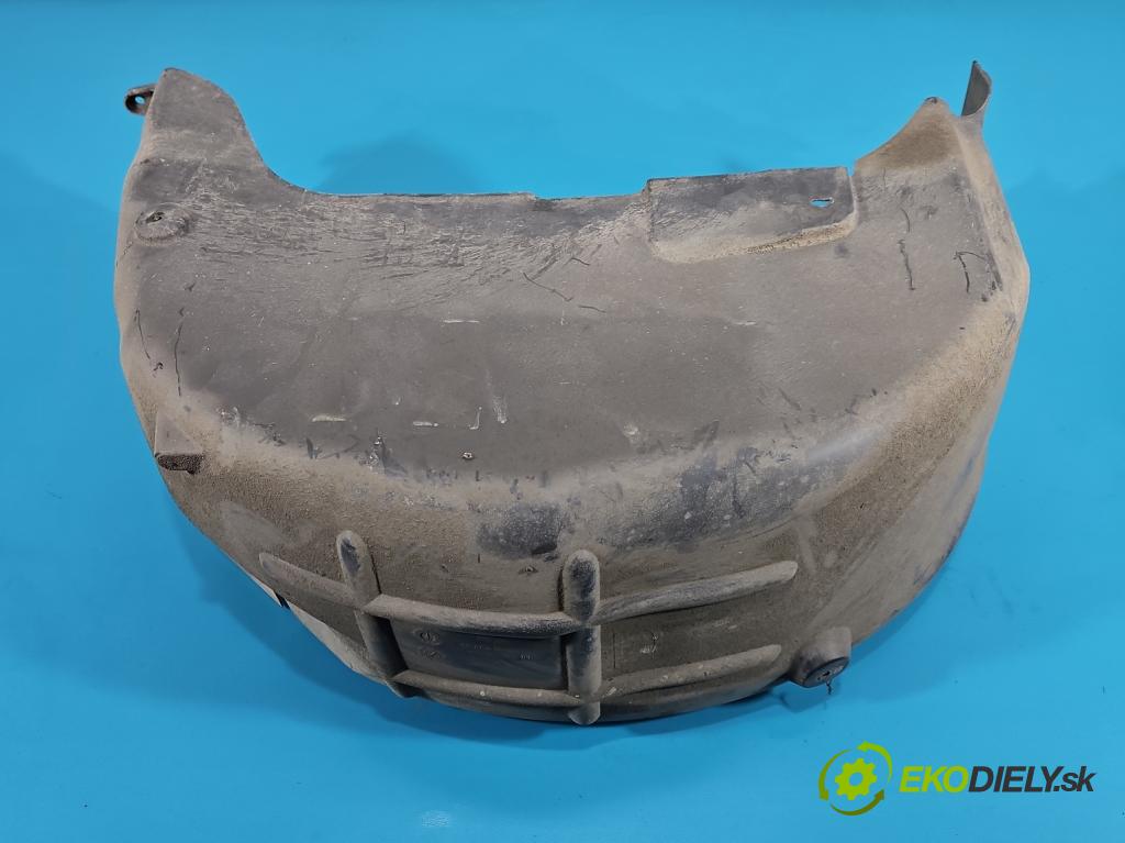 Citroen DS5 2011-2015 2.0 HDI 163 hp automatic 120 kW 1997 cm3 5- blatník: zadní pravé 9800409380