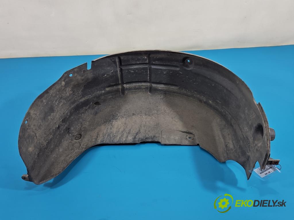 Citroen DS5 2011-2015 2.0 HDI 163 HP automatic 120 kW 1997 cm3 5- Blatník: zadné pravé 9800409380