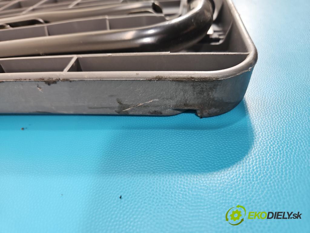 Honda CR-V I 1995-2001 2.0 16V 147 HP manual 108 kW 1973 cm3 5- Stôl: