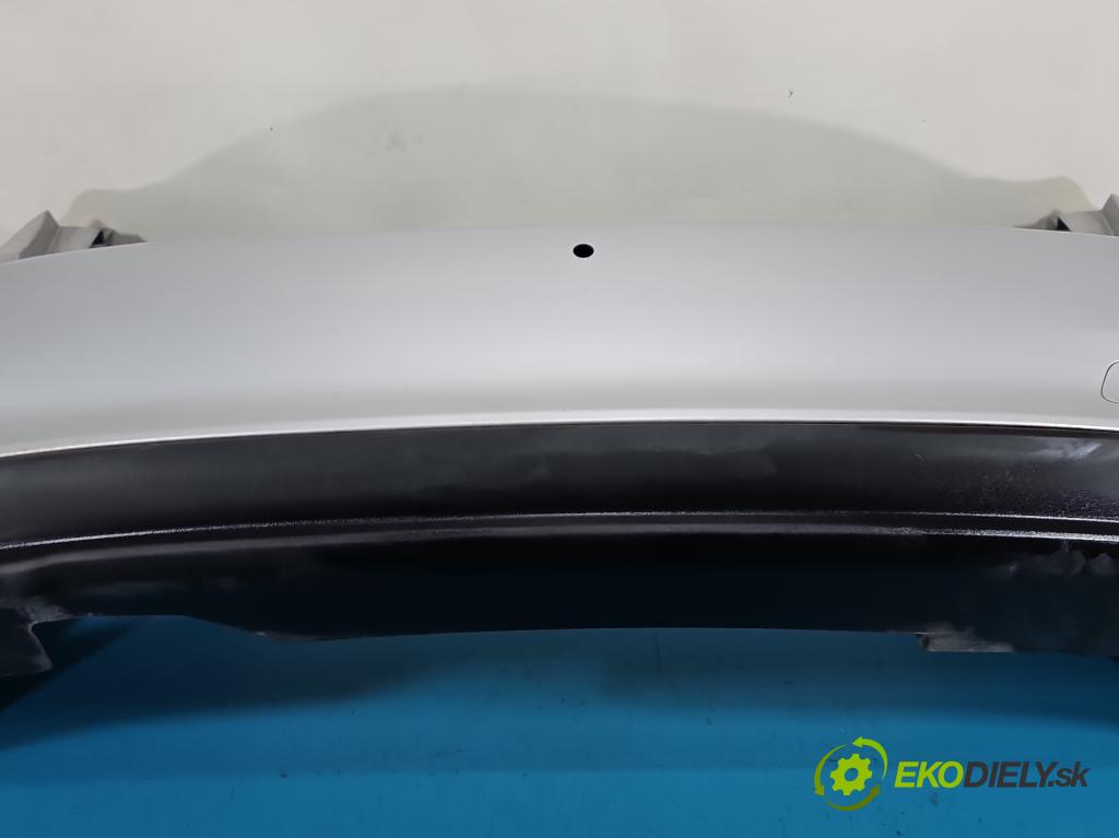 Fiat Tipo II 2015- 1.4 16V 95 HP manual 70 kW 1368 cm3 5- nárazník zadné 735626585 (Kľučka dverí ostatné)