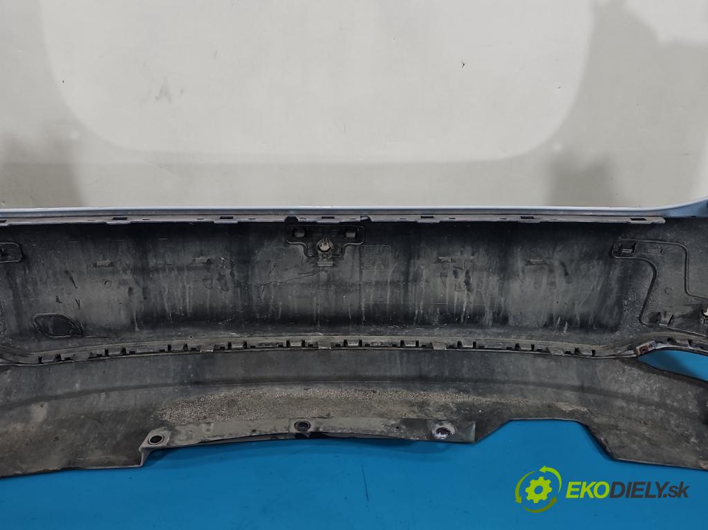 Fiat Tipo II 2015- 1.4 16V 95 HP manual 70 kW 1368 cm3 5- nárazník zadné 735626585 (Kľučka dverí ostatné)