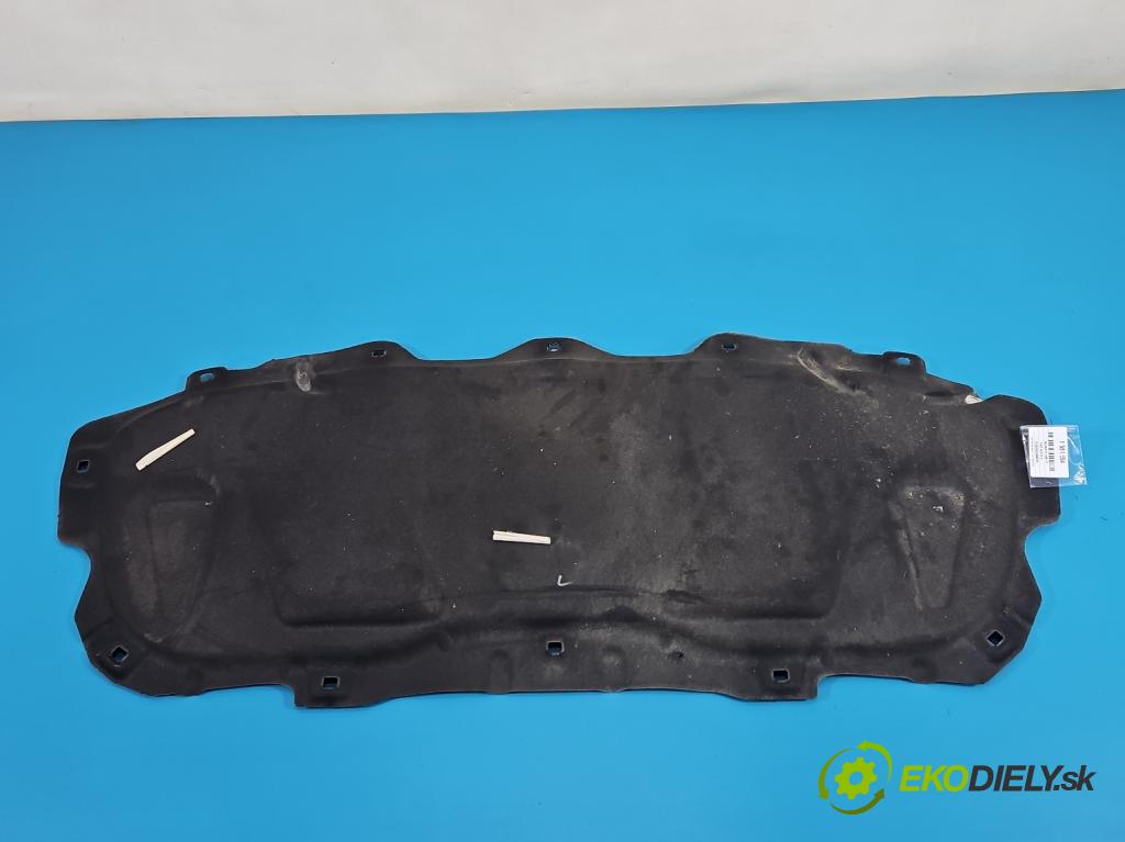 Fiat Tipo II 2015- 1.4 16V 95 HP manual 70 kW 1368 cm3 5- Zvuková izolácia kapoty 00520883210E