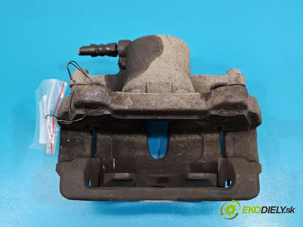 Fiat Tipo II 2015- 1.4 16V 95 HP manual 70 kW 1368 cm3 5- brzdič predné ľavý  (Kľučka dverí ostatné)