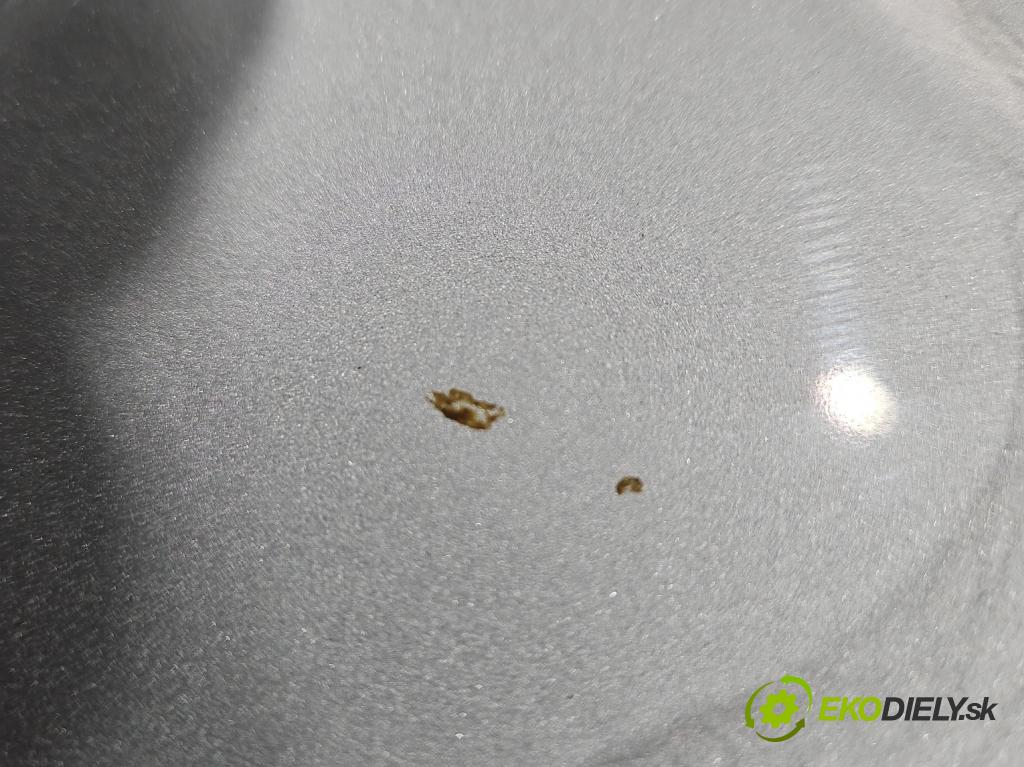 Fiat Tipo II 2015- 1.4 16V 95 hp manual 70 kW 1368 cm3 5- spoiler 07356701640E (Spoiler)