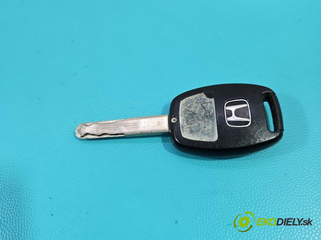 Honda Accord VII 2002-2008 2.0 16V 155 HP manual 114 kW 1998 cm3 5- Spínačka  (Spínacia skrinka)