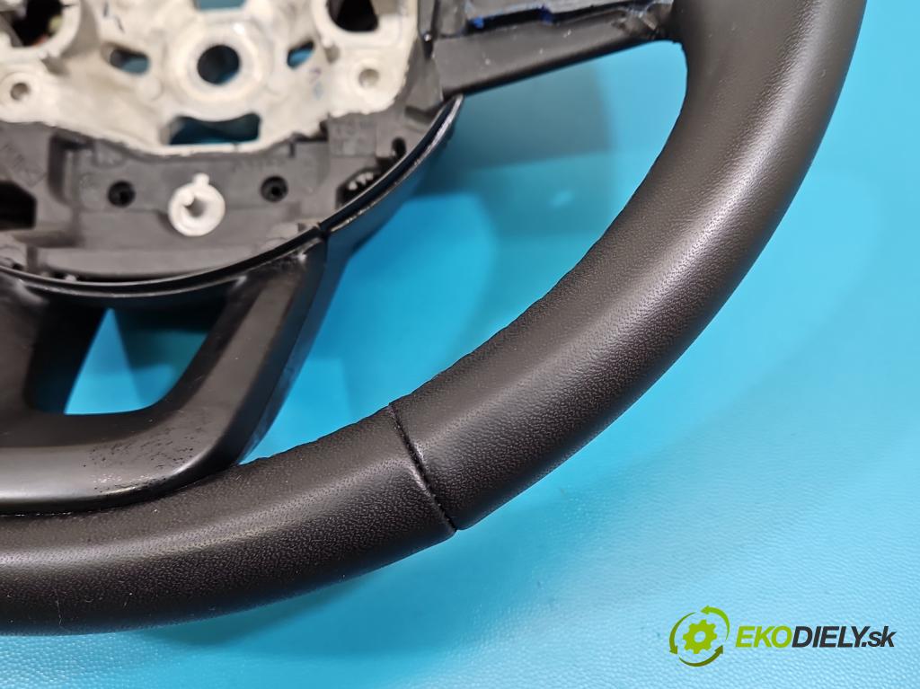 Fiat Tipo II 2015- 1.4 16V 95 hp manual 70 kW 1368 cm3 5- volant  (Volant)