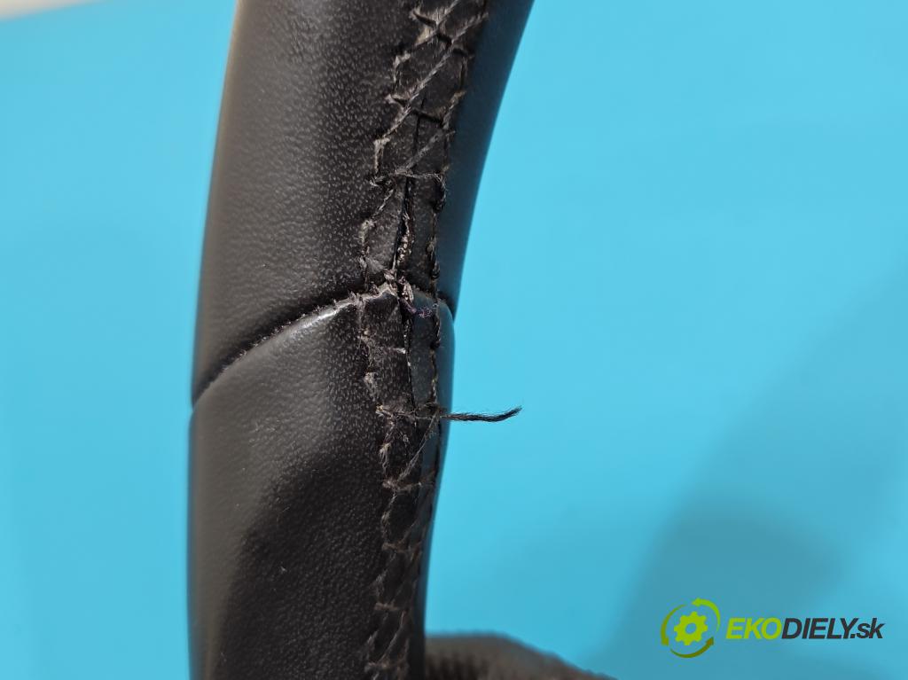 Fiat Tipo II 2015- 1.4 16V 95 hp manual 70 kW 1368 cm3 5- volant  (Volant)