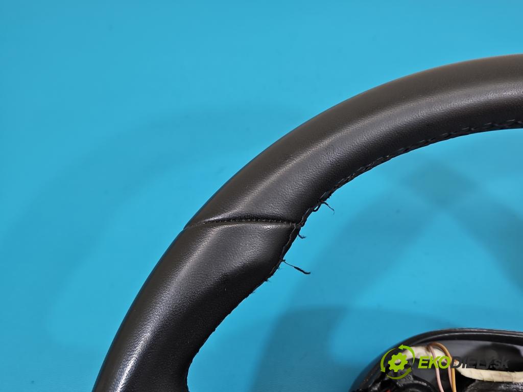 Fiat Tipo II 2015- 1.4 16V 95 hp manual 70 kW 1368 cm3 5- volant  (Volant)