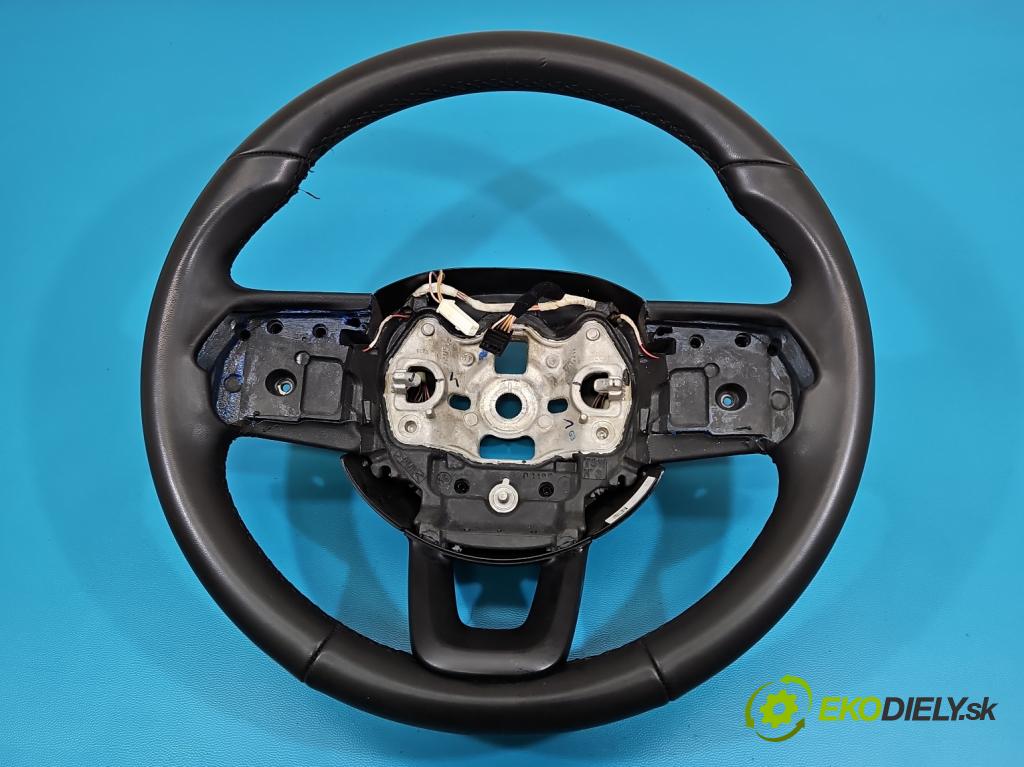 Fiat Tipo II 2015- 1.4 16V 95 hp manual 70 kW 1368 cm3 5- volant  (Volant)