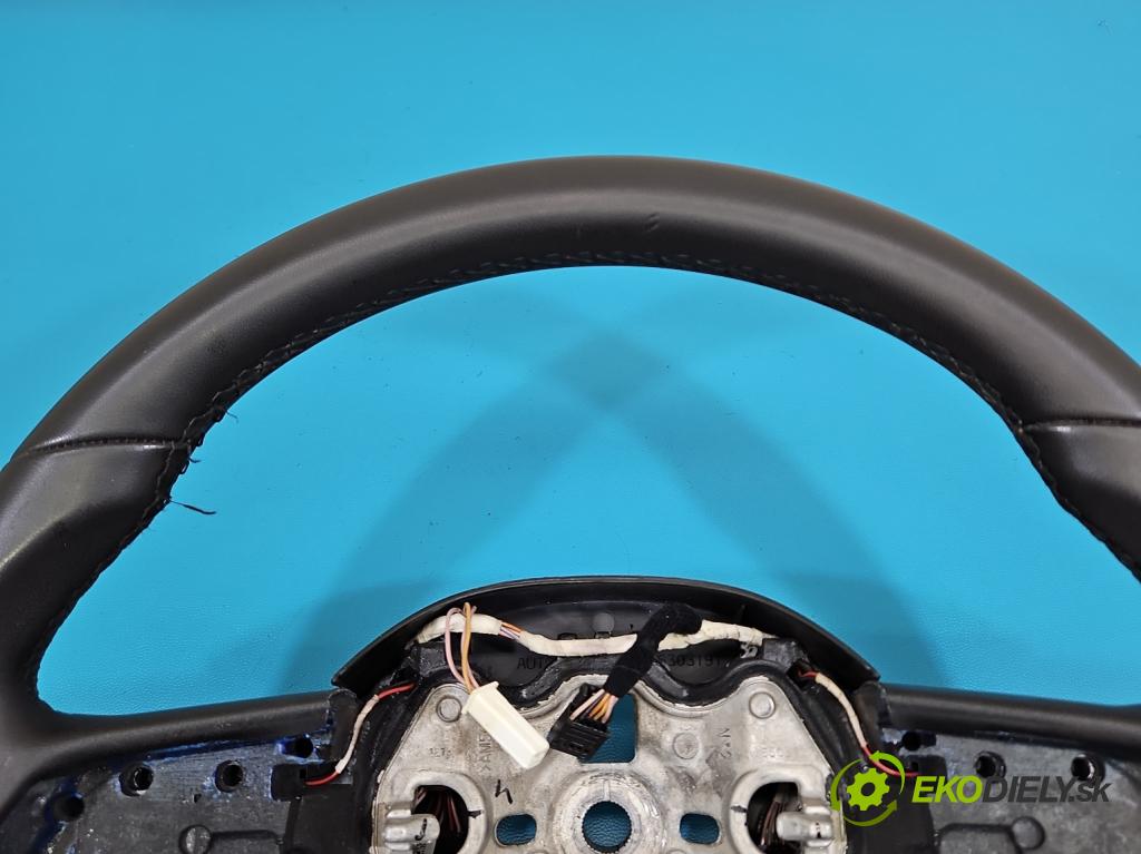 Fiat Tipo II 2015- 1.4 16V 95 hp manual 70 kW 1368 cm3 5- volant  (Volant)