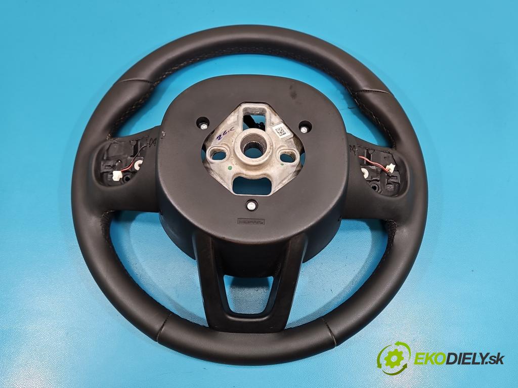 Fiat Tipo II 2015- 1.4 16V 95 hp manual 70 kW 1368 cm3 5- volant  (Volant)