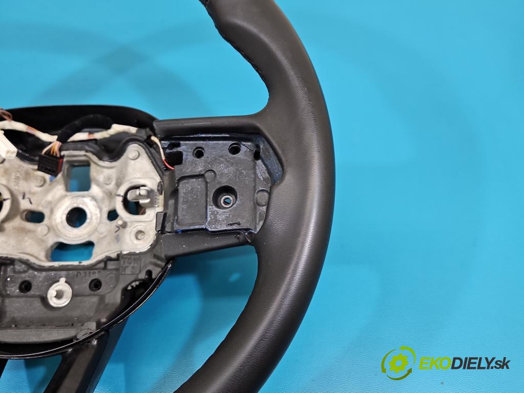 Fiat Tipo II 2015- 1.4 16V 95 hp manual 70 kW 1368 cm3 5- volant  (Volant)