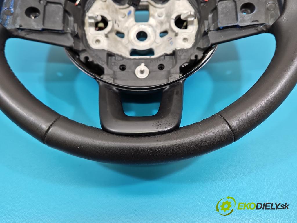 Fiat Tipo II 2015- 1.4 16V 95 hp manual 70 kW 1368 cm3 5- volant  (Volant)