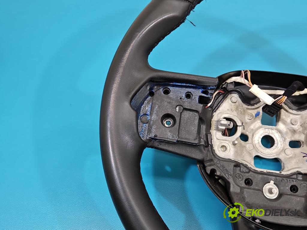 Fiat Tipo II 2015- 1.4 16V 95 hp manual 70 kW 1368 cm3 5- volant  (Volant)