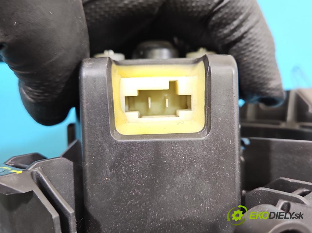 Fiat Tipo II 2015- 1.4 16V 95 HP manual 70 kW 1368 cm3 5- ventilátor vzduchu