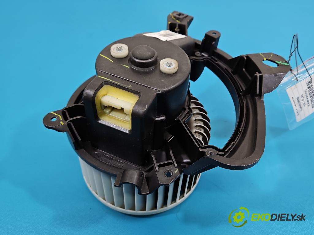 Fiat Tipo II 2015- 1.4 16V 95 hp manual 70 kW 1368 cm3 5- ventilátor vzduchu 