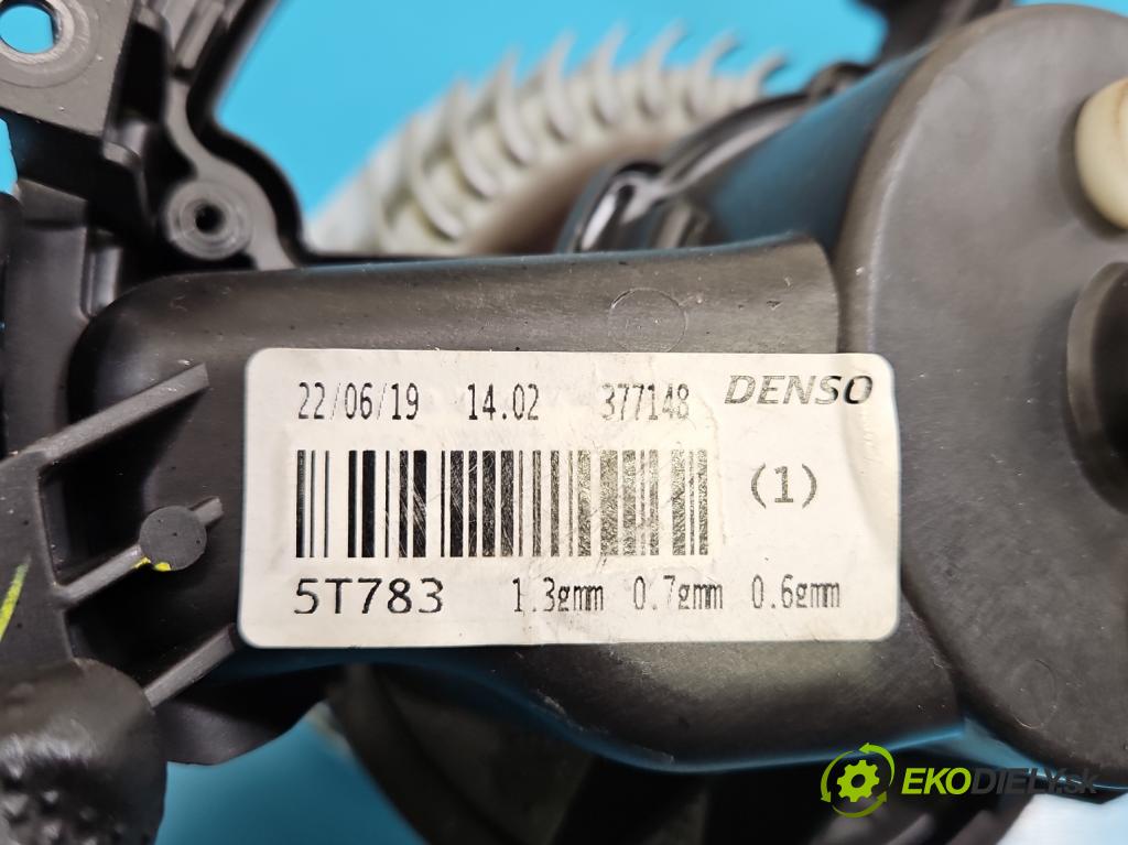 Fiat Tipo II 2015- 1.4 16V 95 HP manual 70 kW 1368 cm3 5- ventilátor vzduchu