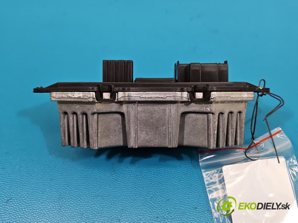 Fiat Tipo II 2015- 1.4 16V 95 HP manual 70 kW 1368 cm3 5- rezistor A43001400