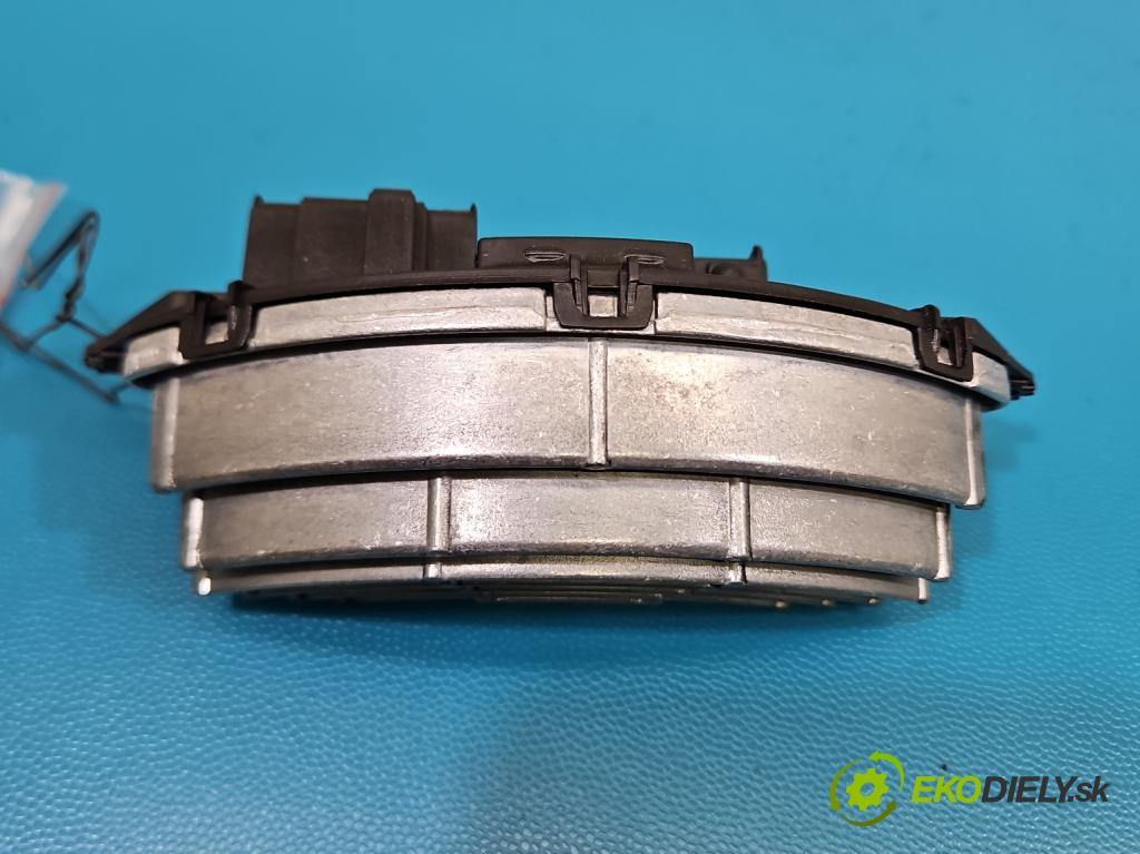 Fiat Tipo II 2015- 1.4 16V 95 HP manual 70 kW 1368 cm3 5- rezistor A43001400