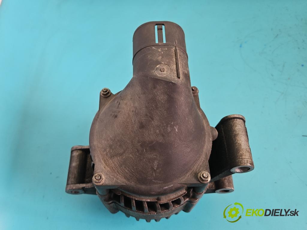 Ford Mondeo Mk3 2000-2007 2.0 16V 145 HP manual 107 kW 1999 cm3 4- Alternator  (Alternátor)