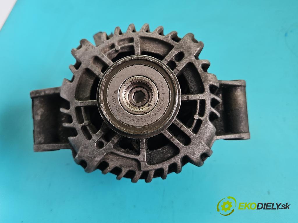 Ford Mondeo Mk3 2000-2007 2.0 16V 145 HP manual 107 kW 1999 cm3 4- Alternator  (Alternátor)