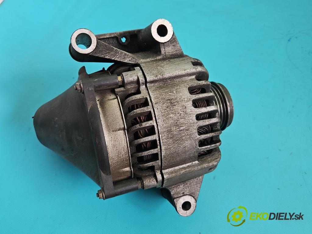 Ford Mondeo Mk3 2000-2007 2.0 16V 145 HP manual 107 kW 1999 cm3 4- Alternator  (Alternátor)