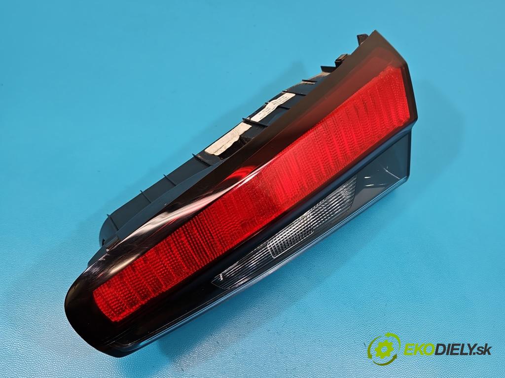 Fiat Tipo II 2015- 1.4 16V 95 HP manual 70 kW 1368 cm3 5- svetlo / reflektor zadné pravé 0521341550 (Kľučka dverí ostatné)