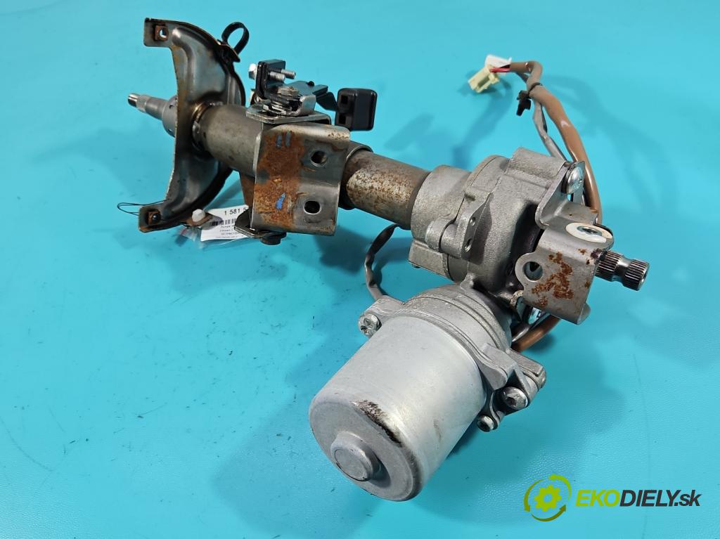 Citroen C1 I 2005-2014 1.0 12V 68 HP manual 50 kW 998 cm3 5- čerpadlo posilovač 45250-0H011 (Servočerpadlo)