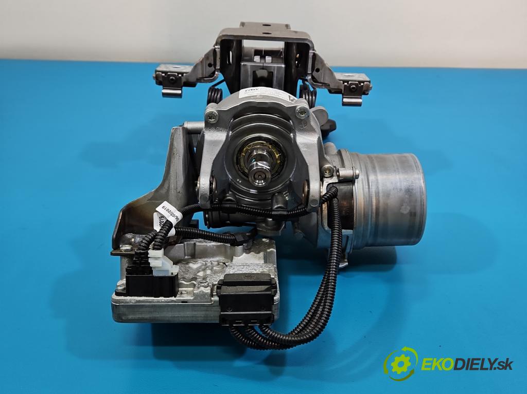 Fiat Tipo II 2015- 1.4 16V 95 HP manual 70 kW 1368 cm3 5- čerpadlo posilovač 00521196870 (Servočerpadlo)