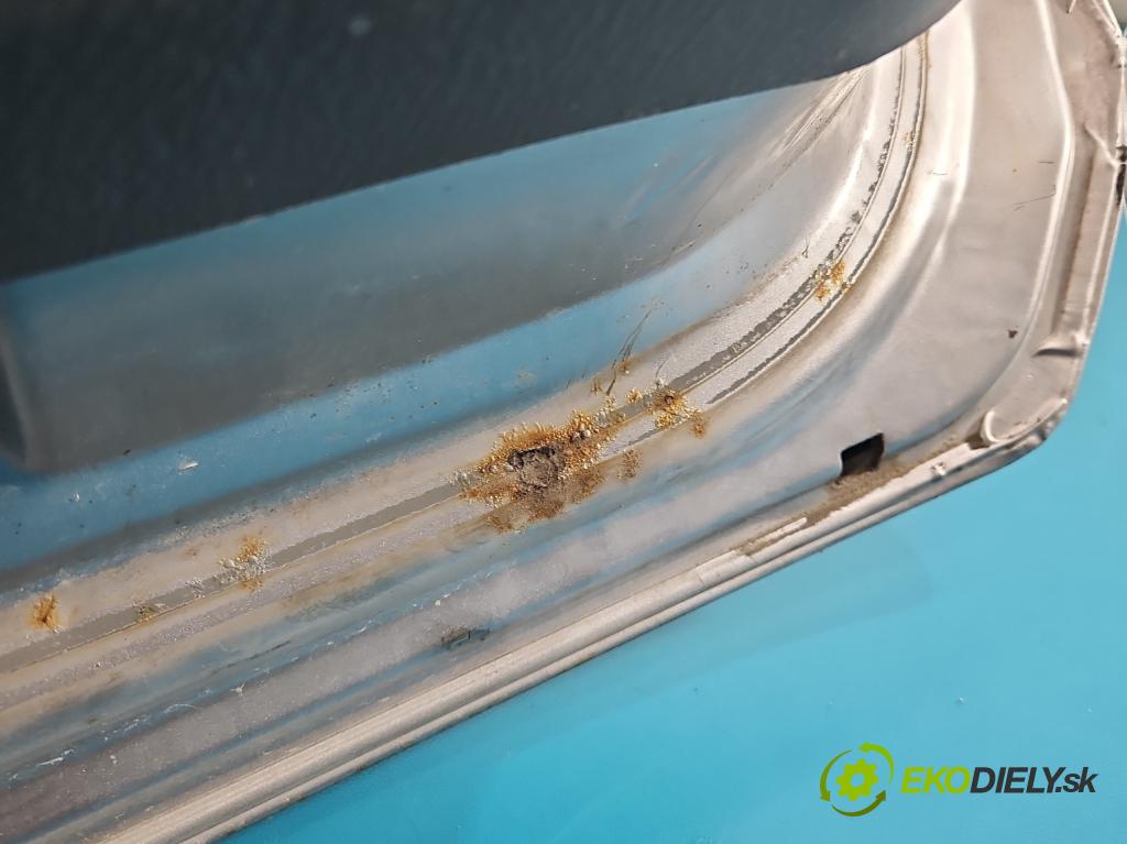 Honda CR-V I 1995-2001 2.0 16V 147 hp manual 108 kW 1973 cm3 5- zadní kufrové dveře  (Zadní kapota (kufr))